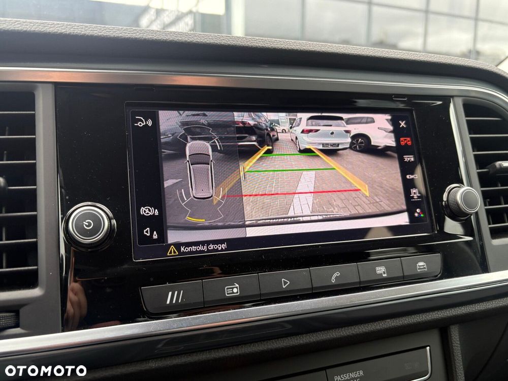 Seat Ateca - 28