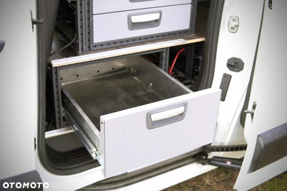 Opel Combo Van 1.2 Enjoy 110KM 4d Long - 40