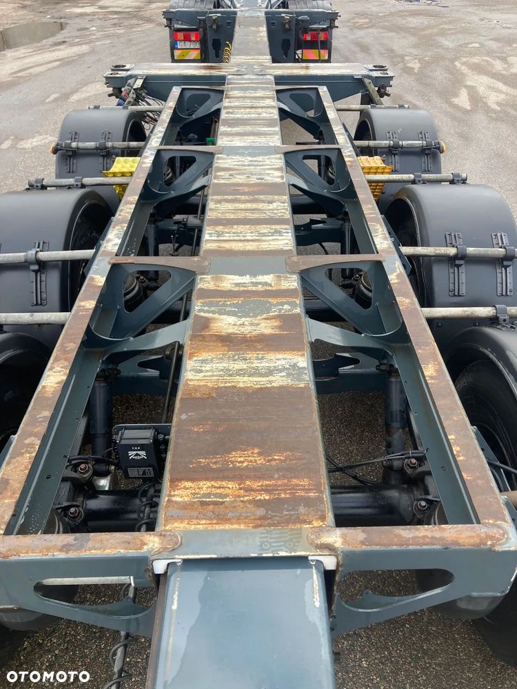 D-TEC FLEXITRAILER - 3