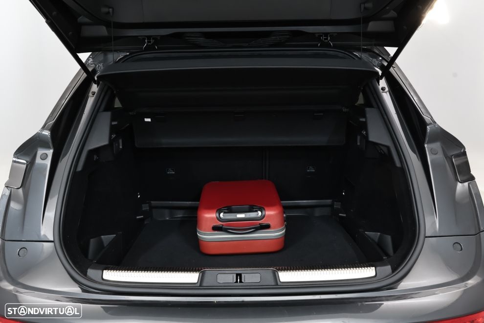 DS DS7 4x4 300 Rivoli - 27