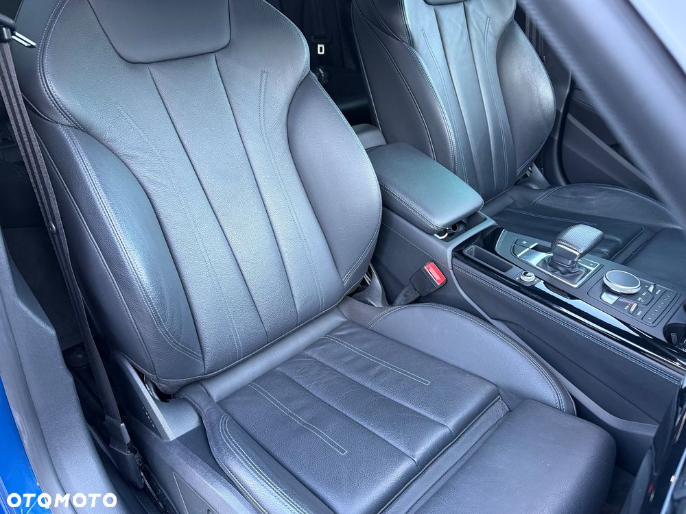 Audi A5 Sportback - 18