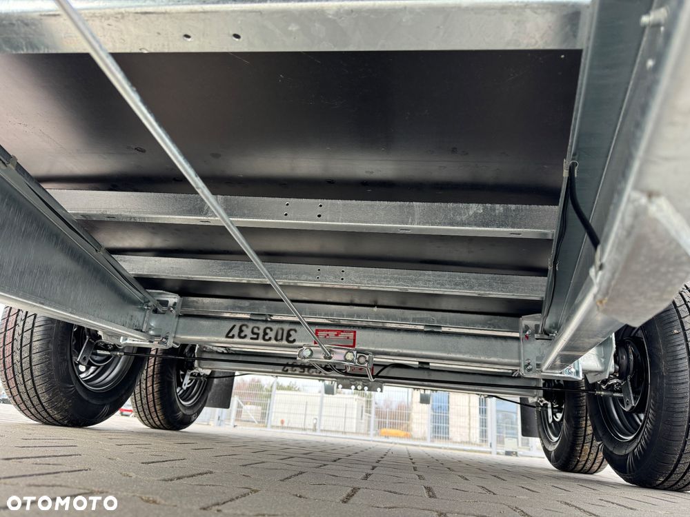 Brenderup MT 3080 - 8