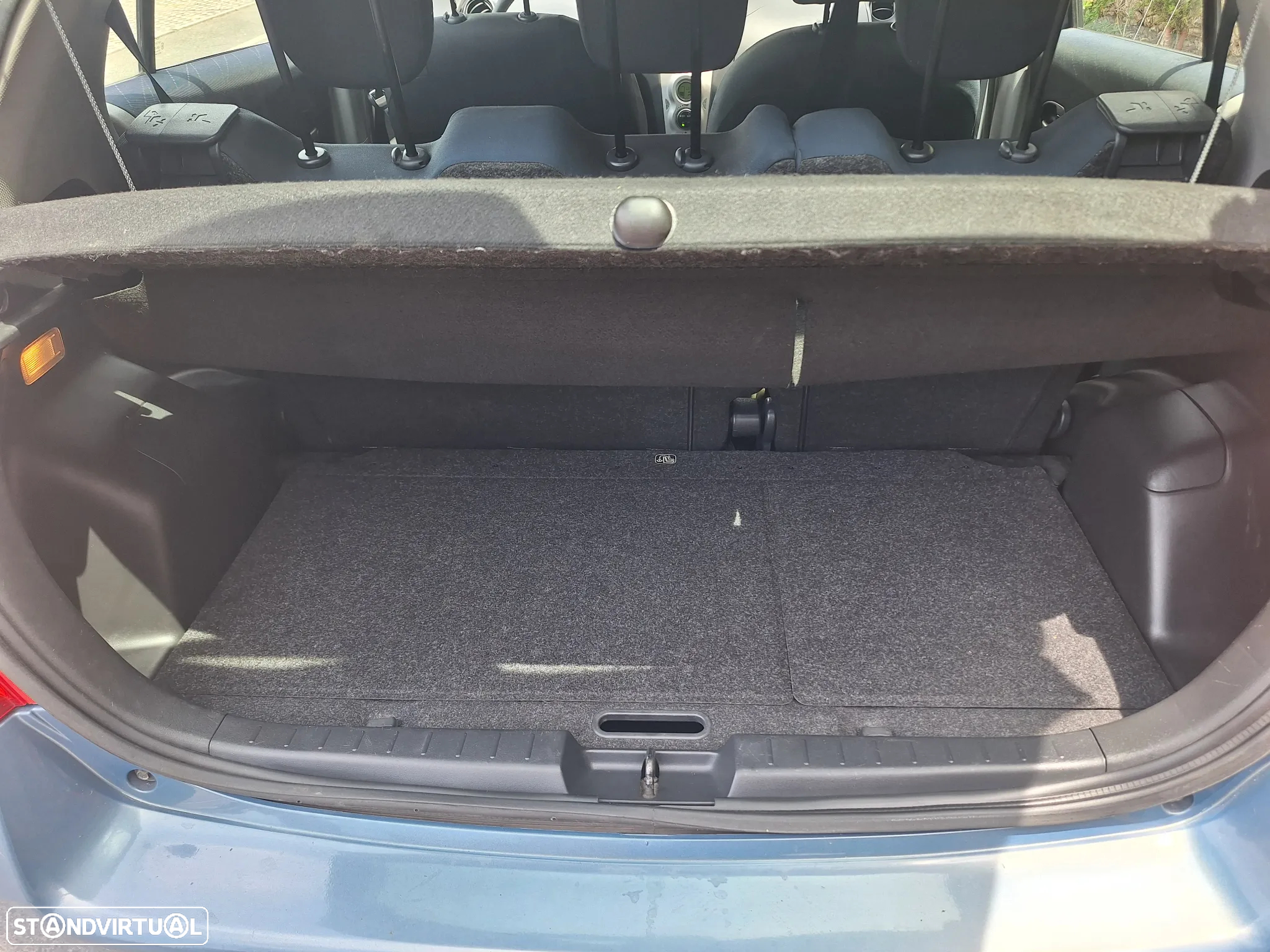 Toyota Yaris 1.0 VVT-i Sol High Pack MMT - 11