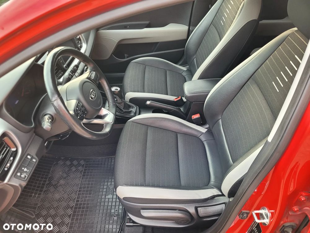 Kia Stonic 1.0 T-GDI XL - 19