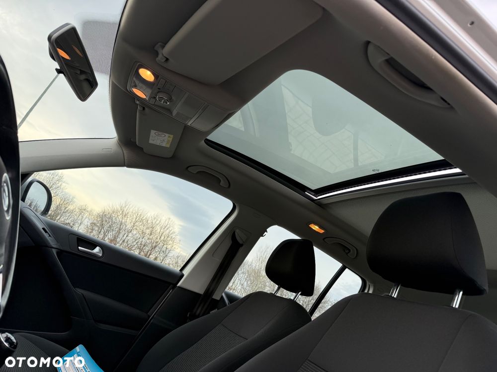 Volkswagen Tiguan 2.0 TDI DPF BlueMotion Technology Life - 17