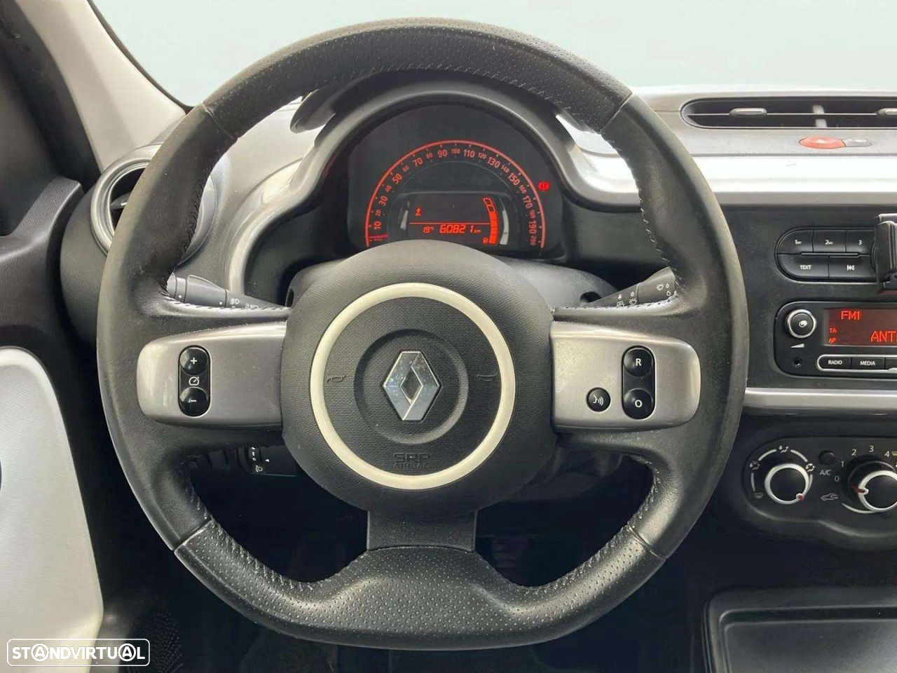 Renault Twingo 1.0 SCe Limited - 13