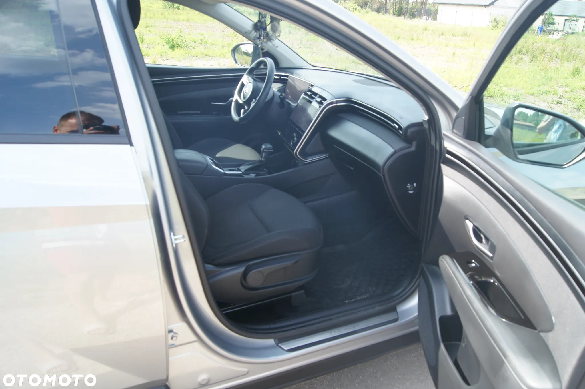Hyundai Tucson - 13