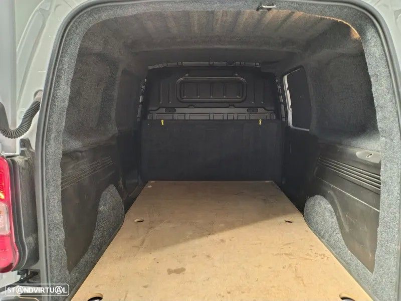 Toyota Proace City Comfort L2 - 11