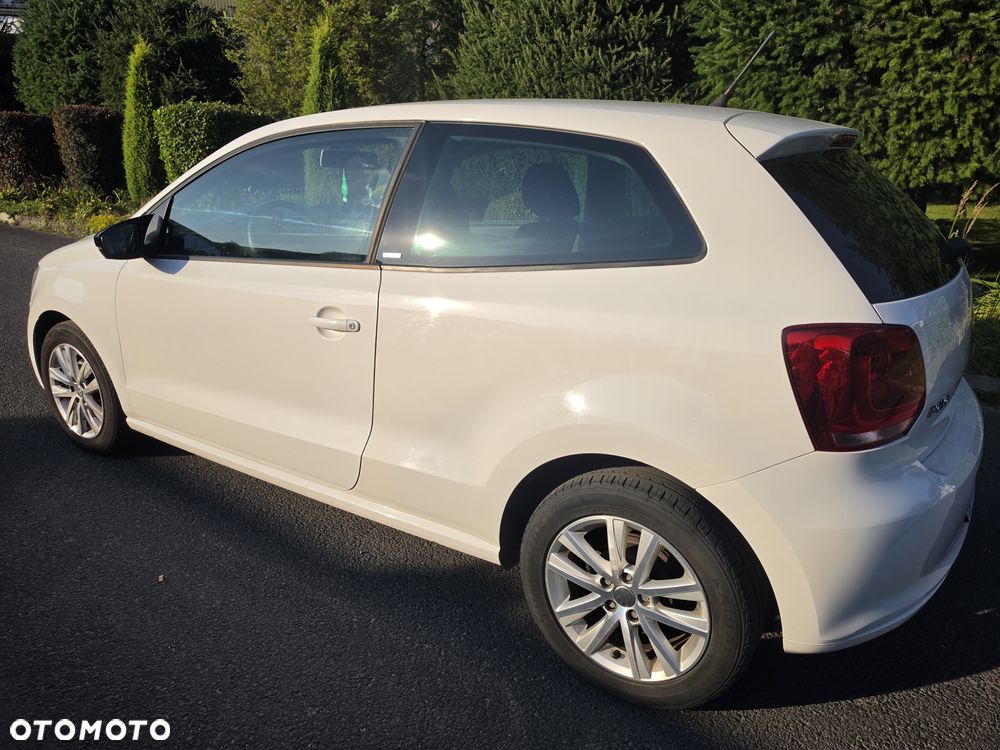 Volkswagen Polo 1.2 Style - 4