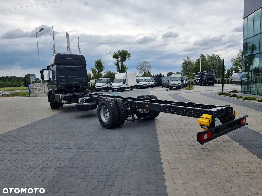 Iveco Eurocargo ML180E32/P - 5