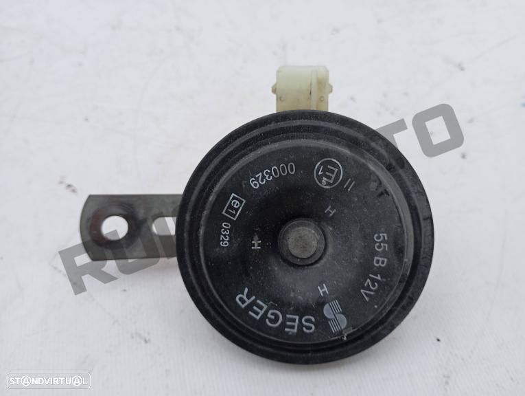 Buzina 2561_05952r Mercedes Citan W415 [2012_2021] 109 Cdi - 1