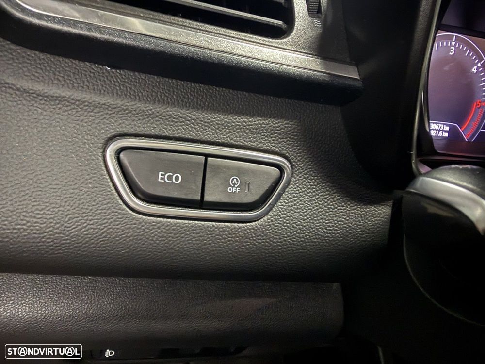 Renault Kadjar 1.5 dCi Intens — fotografia 13