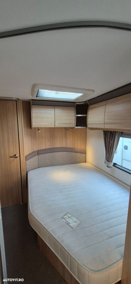 Alta COACHMAN PASTICHE - 11