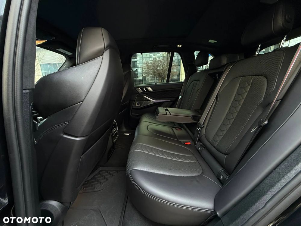 BMW X5 M Competition - 21