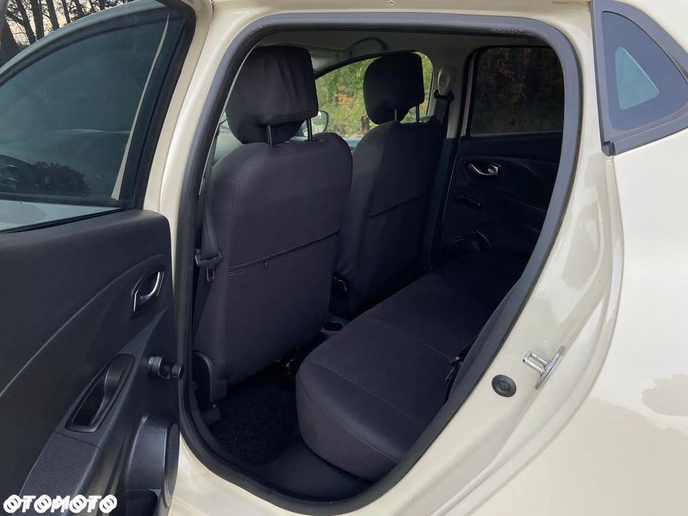 Renault Clio Energy TCe 90 Start & Stop Intens - 14