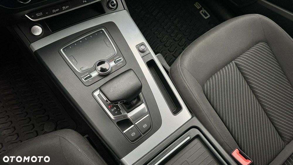 Audi Q5 - 26