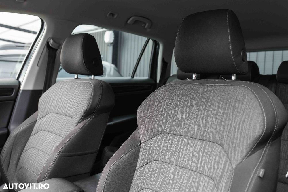 Skoda Kodiaq 2.0 TDI 4X4 DSG Style - 19