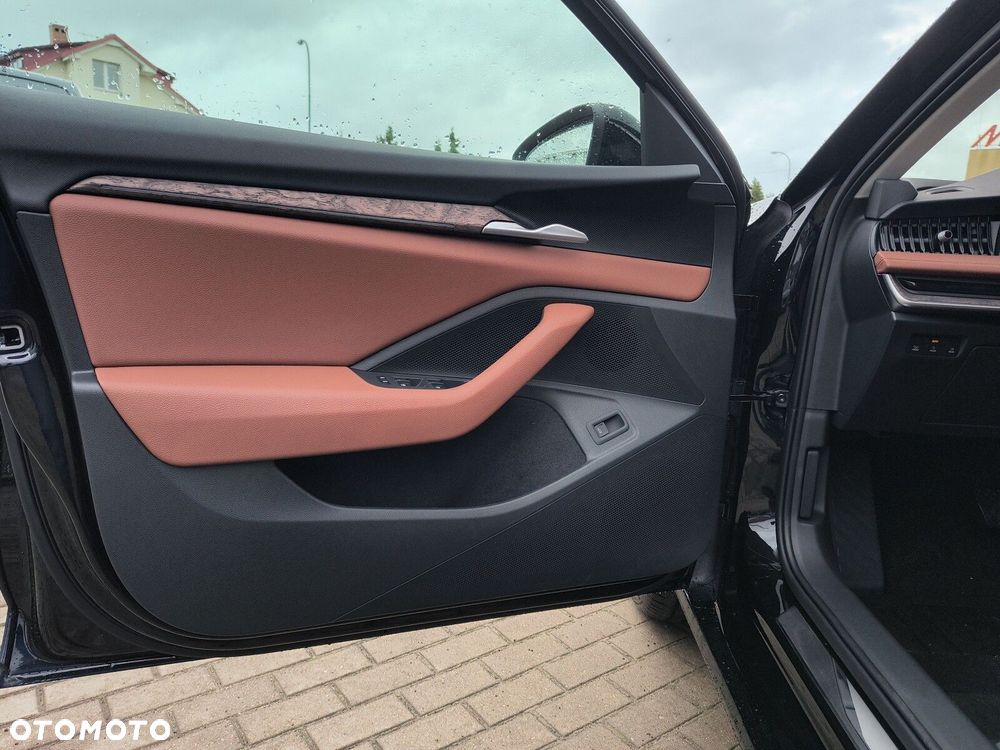 Skoda Superb - 10