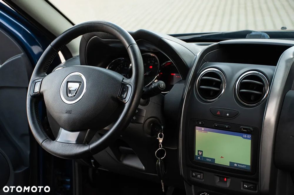 Dacia Duster TCe 125 4x2 Prestige - 18