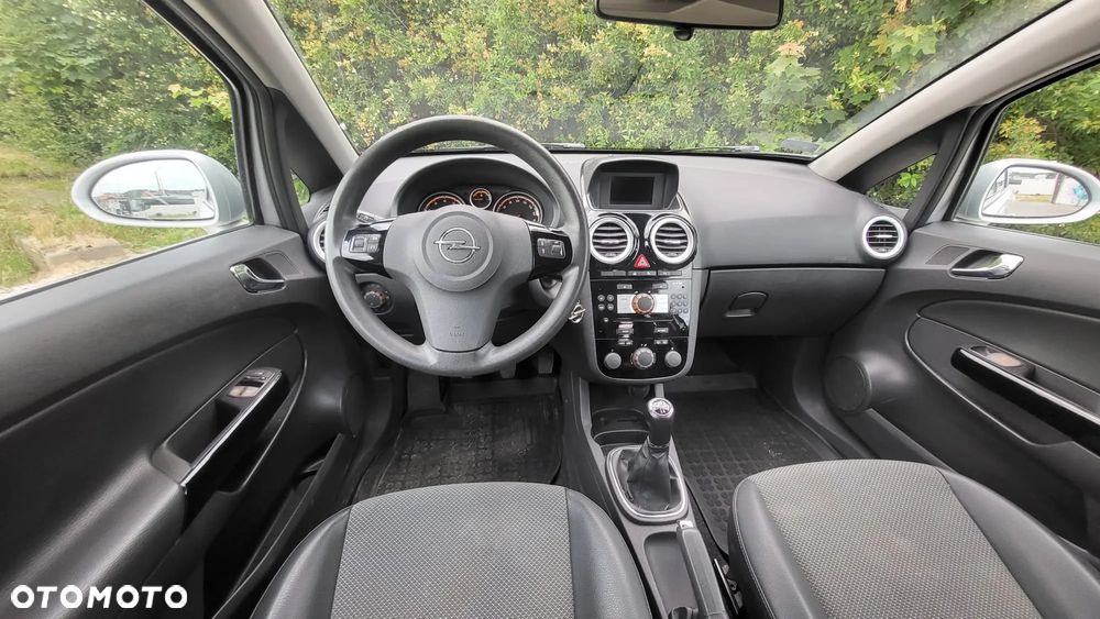 Opel Corsa 1.4 16V Enjoy - 16