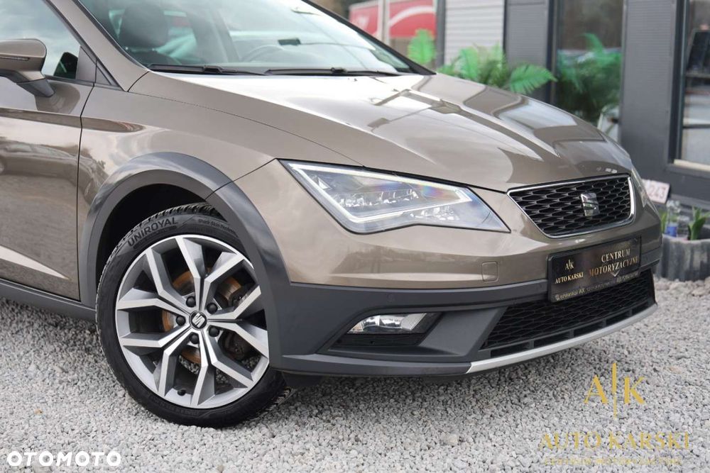 Seat Leon - 9