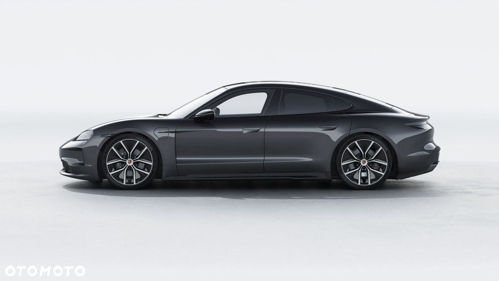 Porsche Taycan - 4