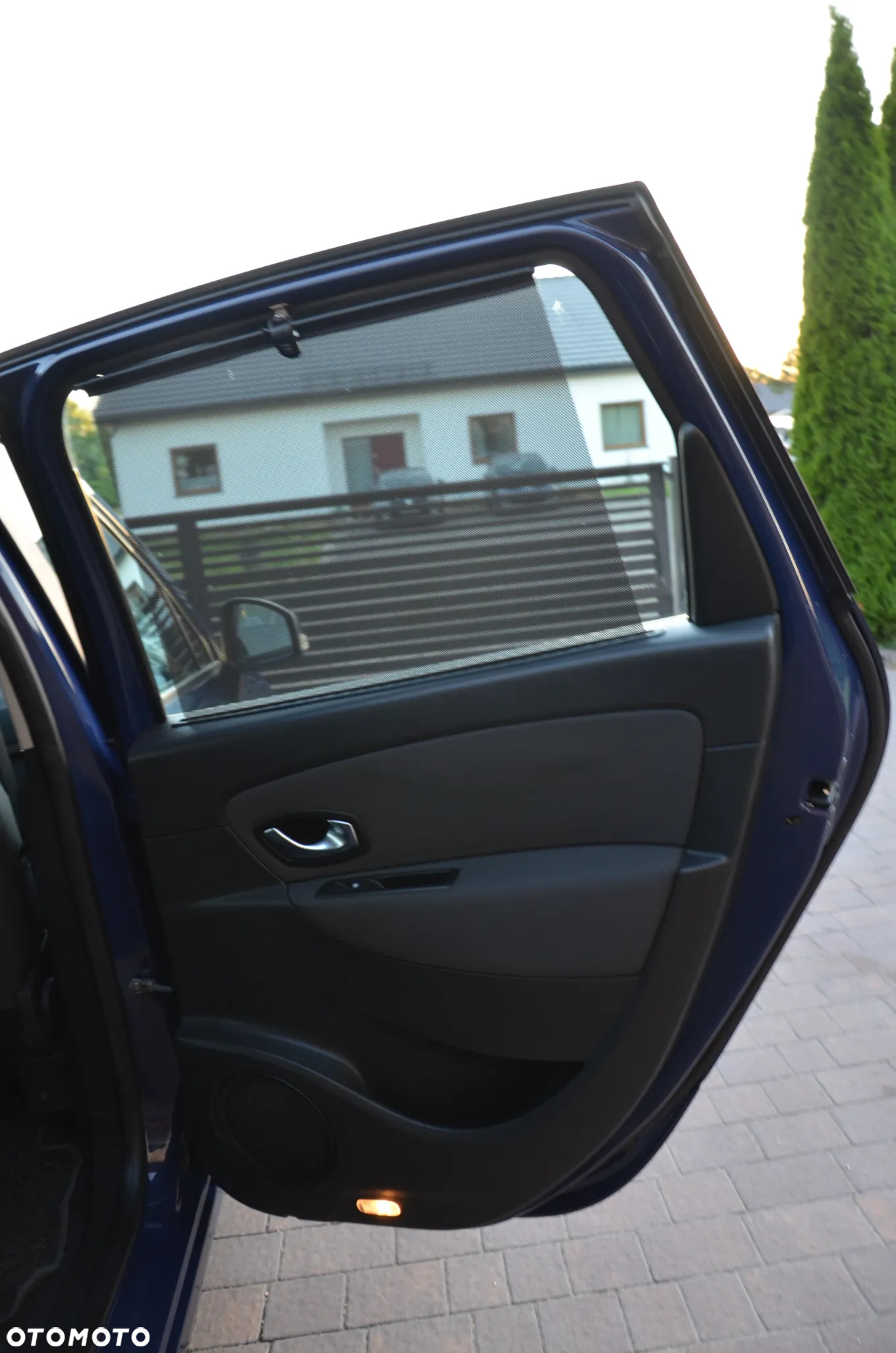 Renault Scenic 1.6 16V 110 Authentique - 15