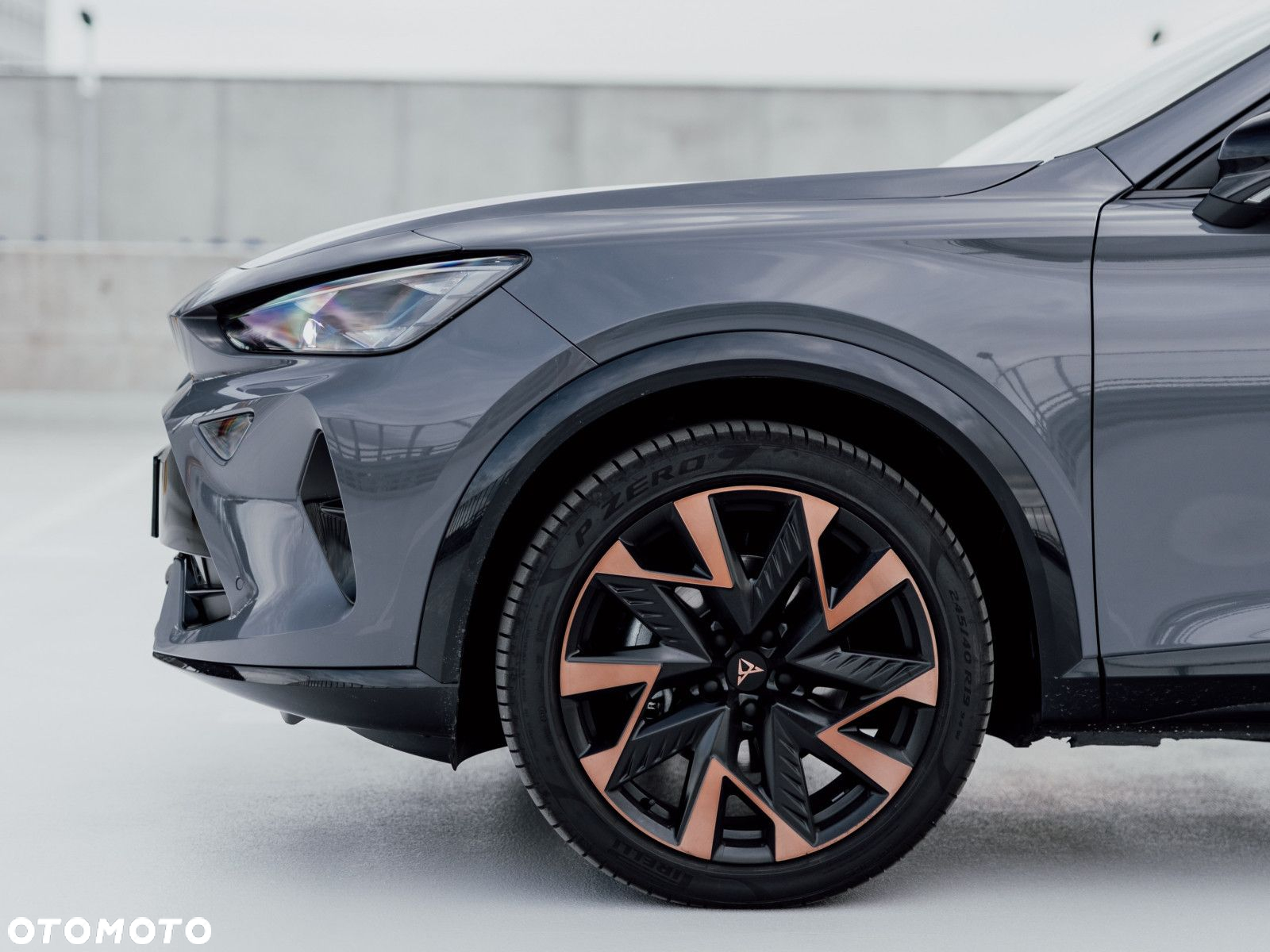 Cupra Formentor - 15