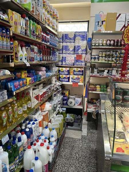 Mini mercado e frutaria - Grande imagem: 5/8