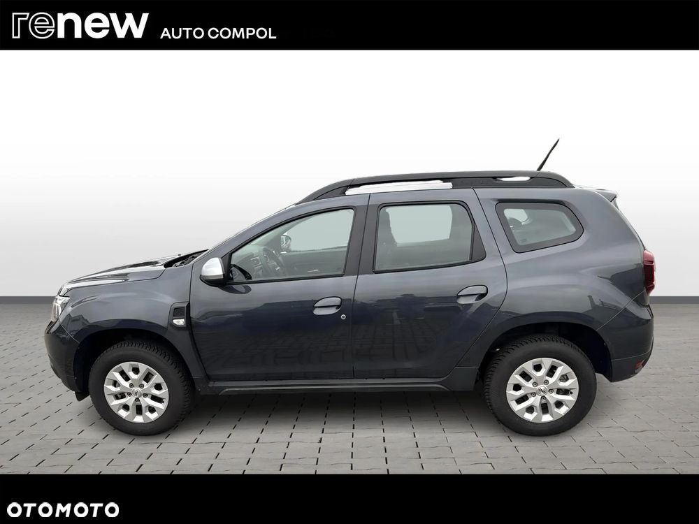 Dacia Duster 1.0 TCe Expression - 2