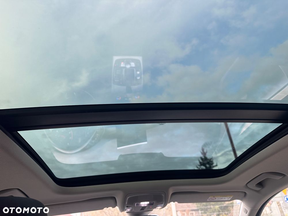 Audi A6 Avant 2.0 TDI Ultra DPF S tronic - 12