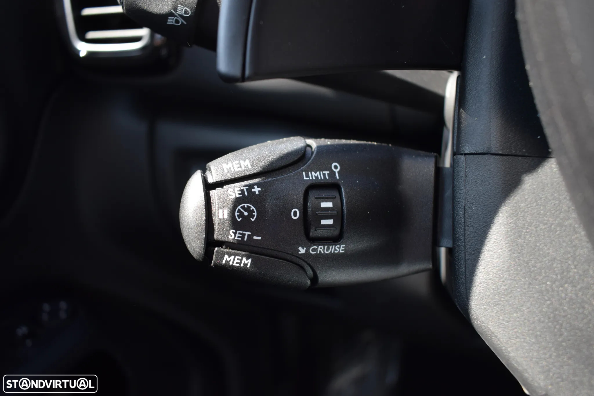 Citroën C5 Aircross 1.5 BlueHDi C-Series EAT8 - 5