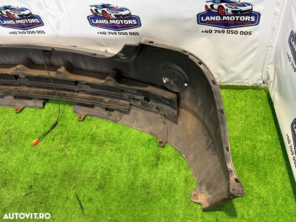 BARA SPATE OPEL ANTARA 2.0 DIESEL 2014 HATCHBACK COD OEM 96858957 2010-2017 - 7