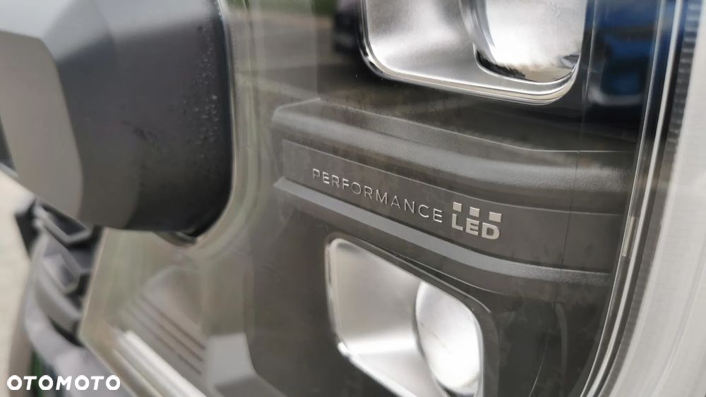 Ford RANGER RAPTOR - 9