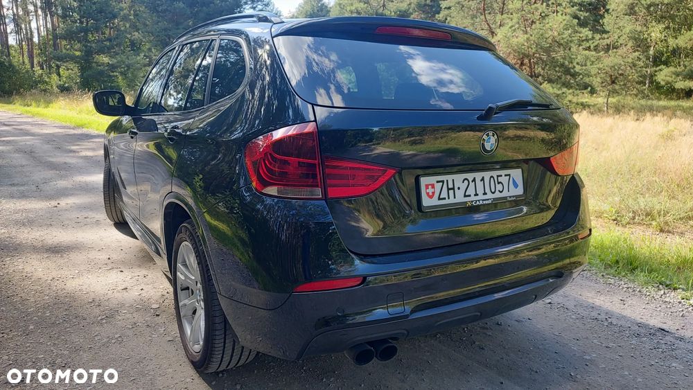 BMW X1 xDrive20i - 7