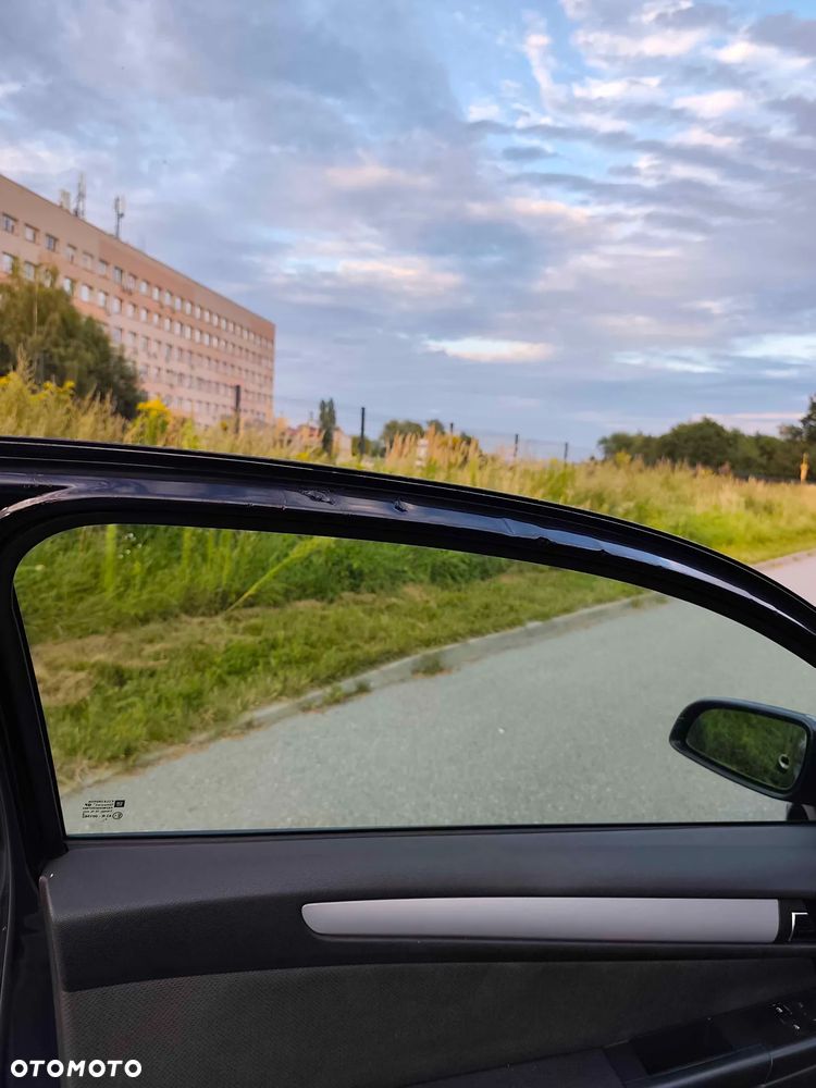 Opel Astra 1.6 Cosmo - 6