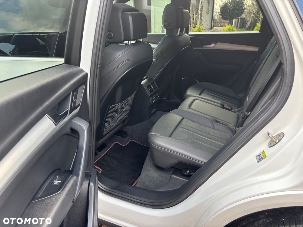 Audi Q5 2.0 TFSI Quattro S tronic - 16