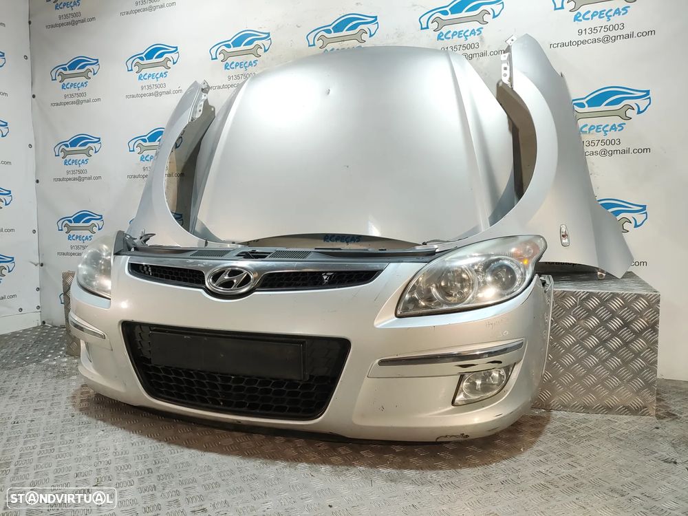 Frente Completa Hyundai i30 FD Fase 1 - 2