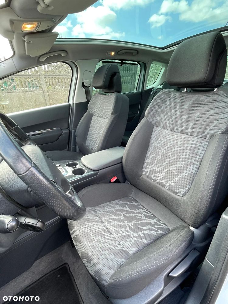 Peugeot 3008 - 8