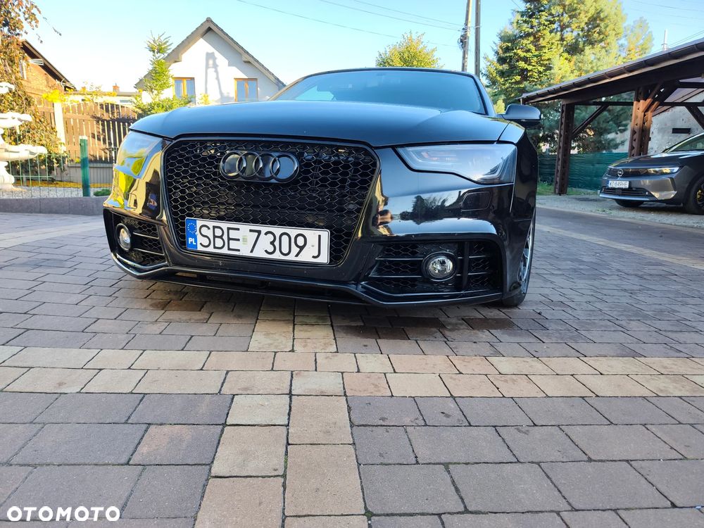 Audi S5 Coupé 3.0 TFSI Quattro S tronic - 9