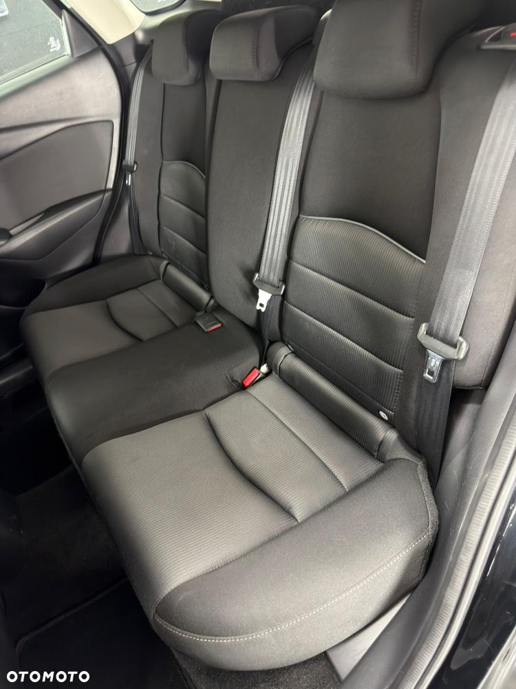 Mazda CX-3 - 18
