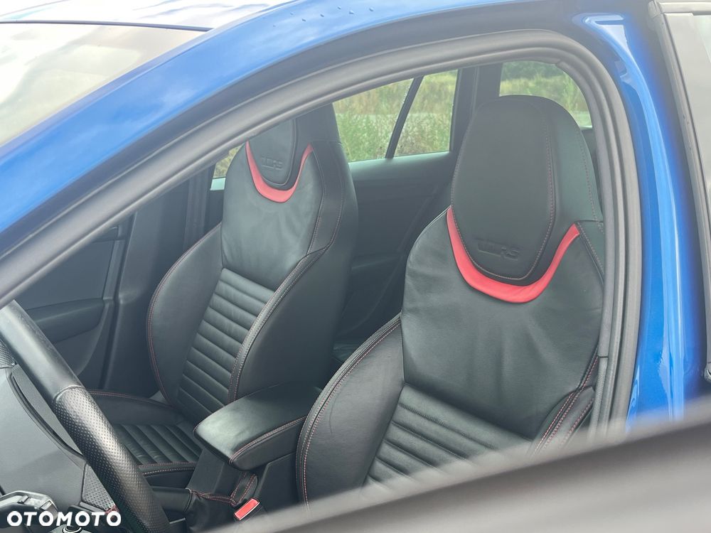 Skoda Octavia - 7