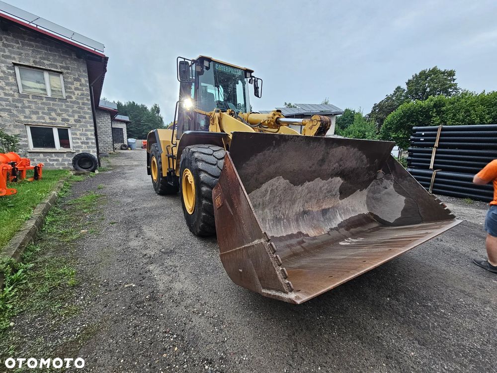 Caterpillar 962G - 2