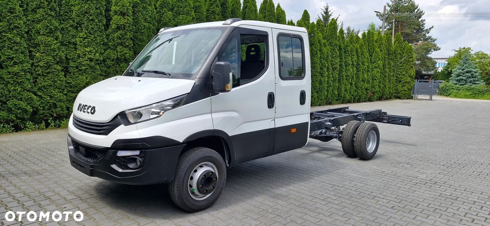 Iveco DAILY - 1