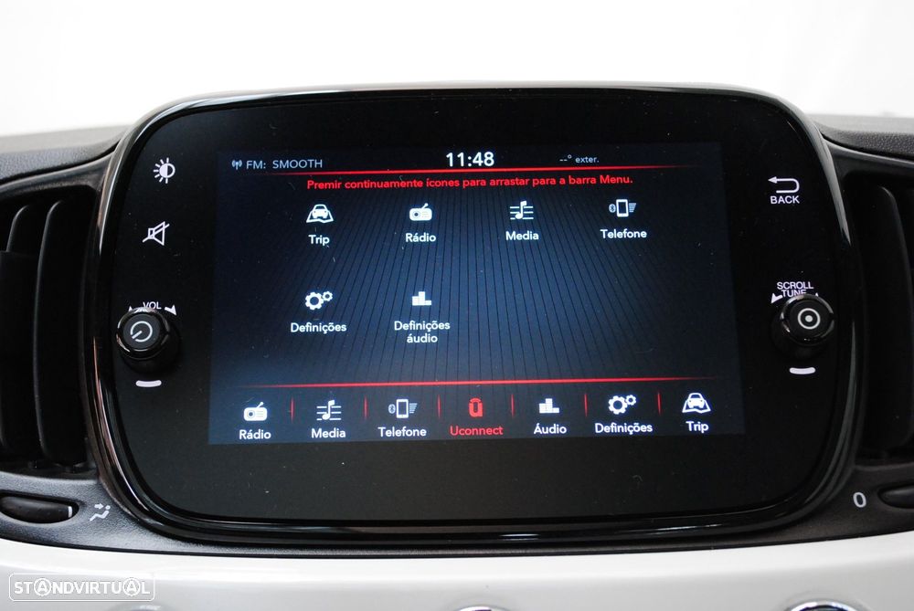 Fiat 500 1.0 Hybrid Dolcevita - 17