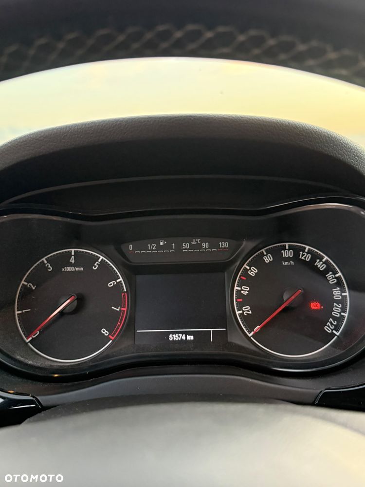 Opel Corsa 1.4 Enjoy - 10