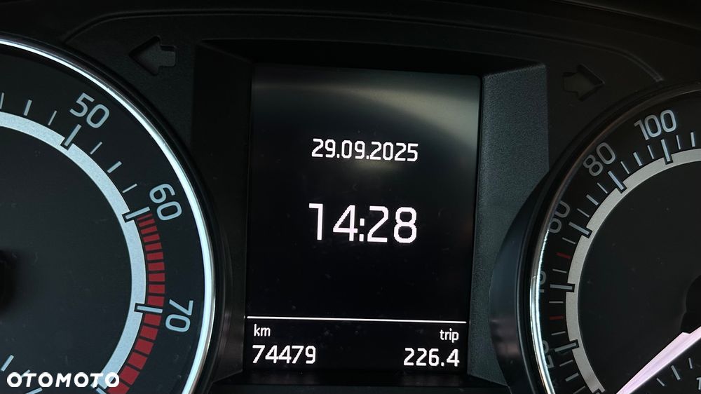 Skoda Fabia 1.0 TSI Monte Carlo - 39