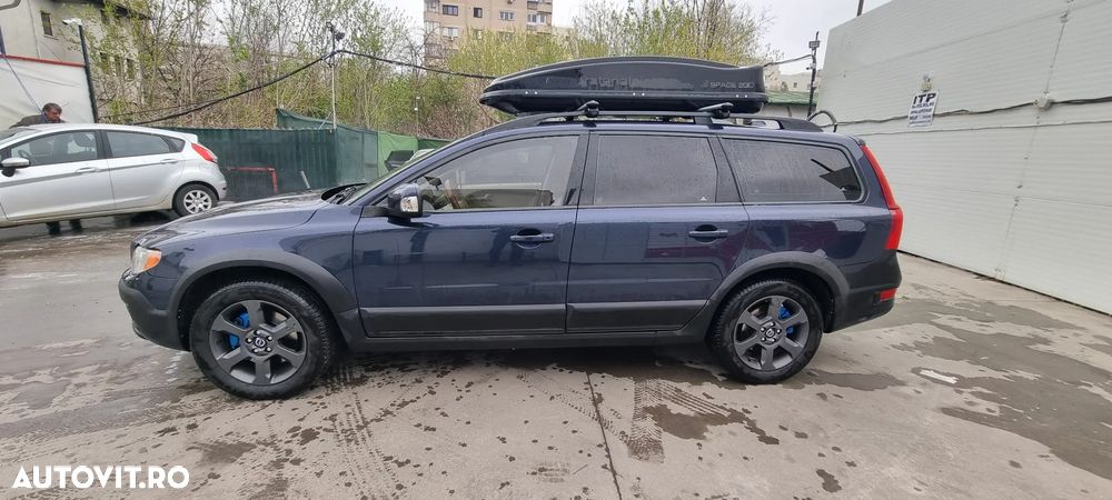 Volvo XC 70 D3 AWD Momentum - 3