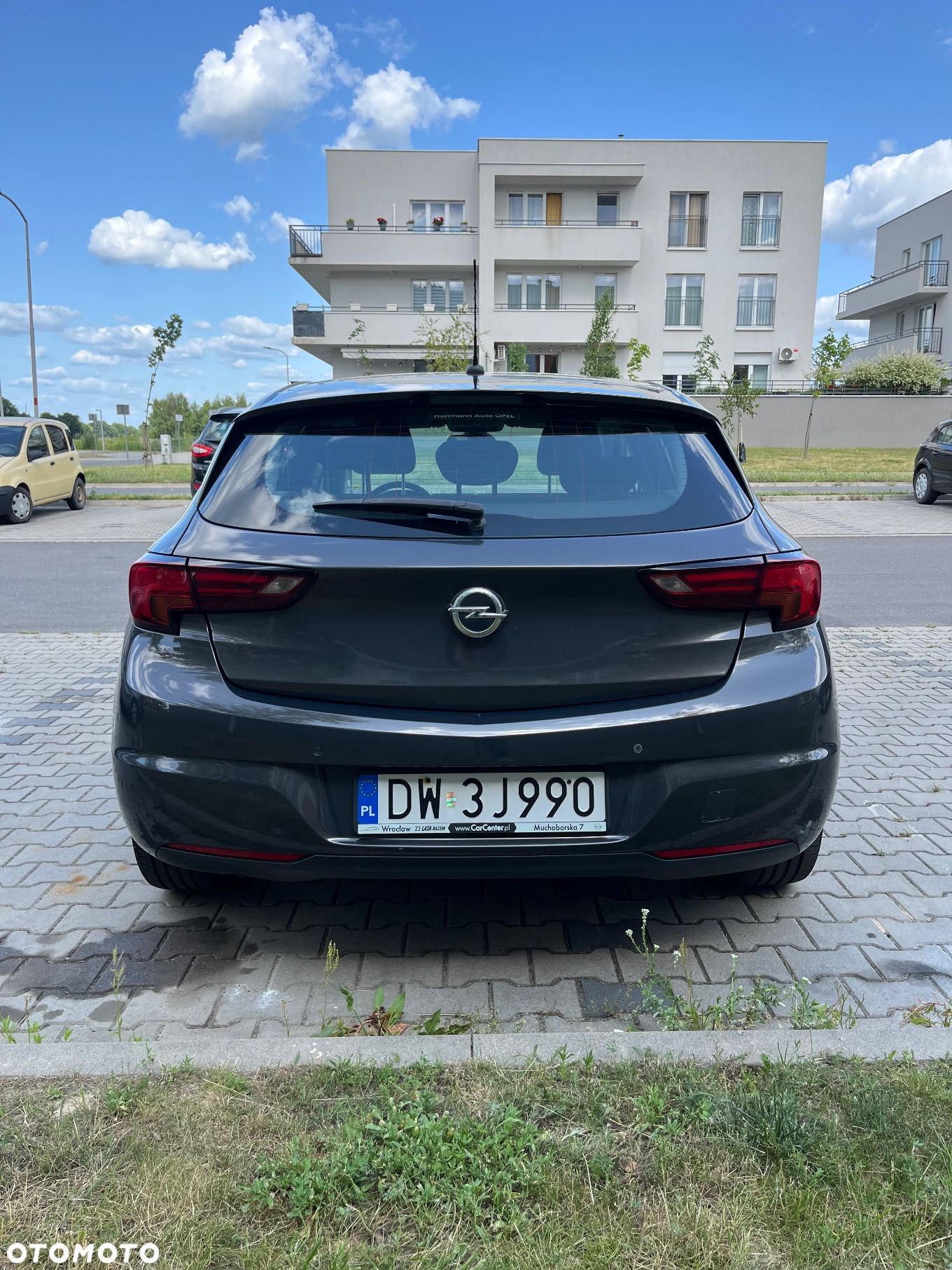 Opel Astra V 1.4 Enjoy - 16