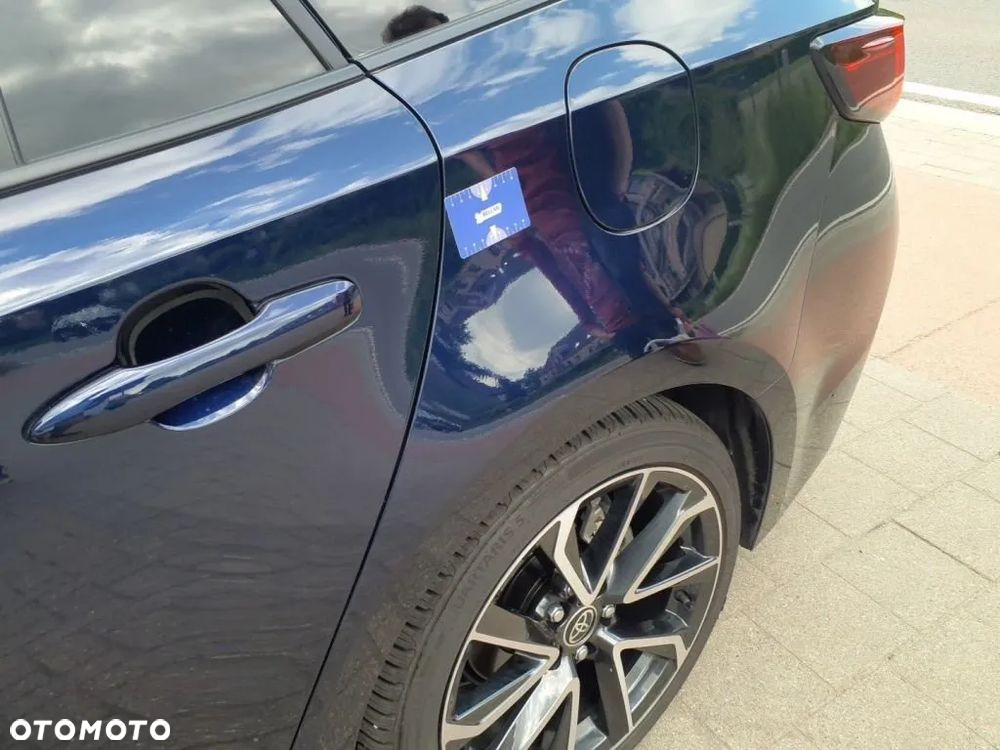 Toyota Corolla 1.8 Hybrid GR Sport - 20